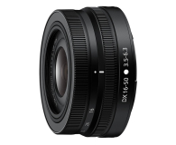 Nikon Nikkor Z DX 16-50mm f/3.5-6.3 VR - 522957 - zdjęcie 1